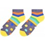 Шкарпетки MORE 080 MESKIE 39-42 колірної мікс