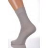 Шкарпетки DERBY BAMBUS 42-44 світло-сірий