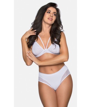 FIGI BABELL 179 XL biały