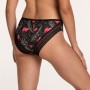 ТРУСЫ ЖЕНСКИЕ LAMA L-1390 BI XXL XXL микс цветов