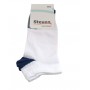Шкарпетки STEVEN 042 35-37 мікс кольорів