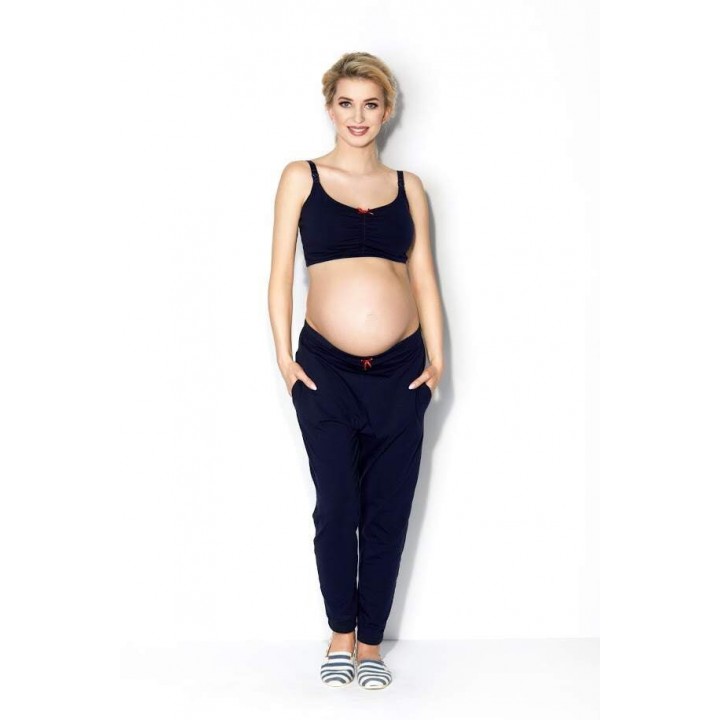 Бюстгальтер MITEX EASY BRA M navy
