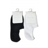 Шкарпетки STEVEN 061 41-43 чорні