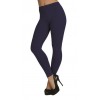 LEGGINS FOREX 867 L темно-синий