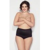Трусы MITEX IGA 6-9XL 9XL черные