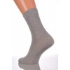 Носки DERBY 39-47 45-47 меланж - светло-серый