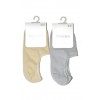 Шкарпетки STEVEN 061 38-40 сірий