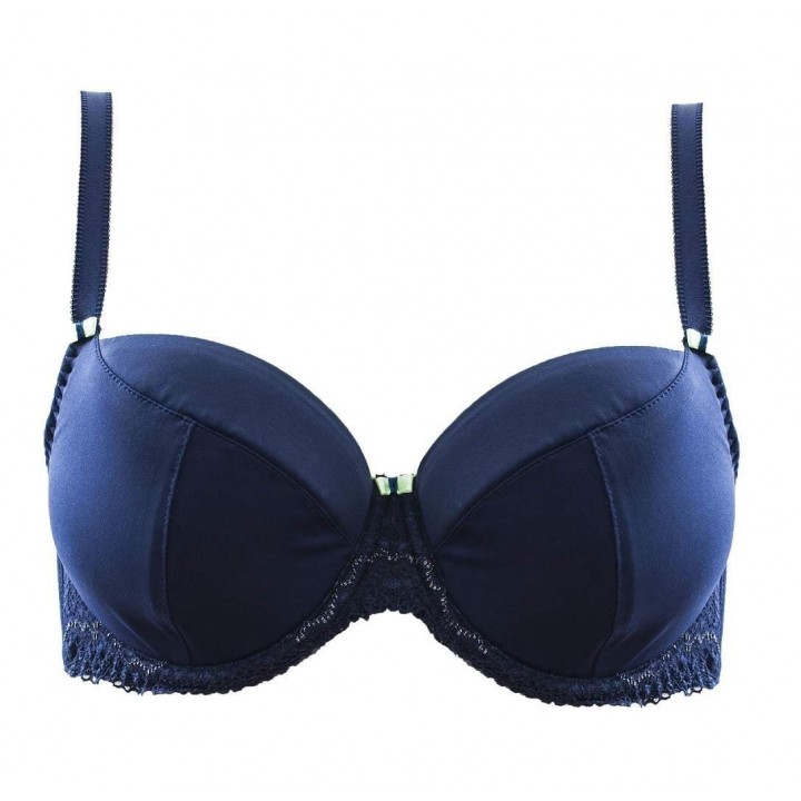 Бюстгальтер граната AVA 1226 80Б