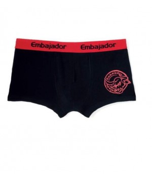 Мужские шорты ATLANTIC EMBAJ EEH-026 XXL черный