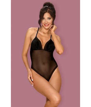 BODY OBSESSIVE ALIFINI L/XL czarny