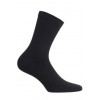 Носки WOLA PERFECT WOMAN GL 33-35 черные