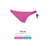 Женские шорты пляжные ATLANTIC KPA-024 S pink