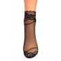 Стопки MARILYN FASHION U23 универсальные черные