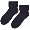Шкарпетки STEVEN 019 39-42 чорні