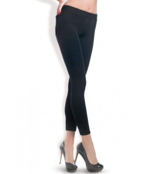 ШТАНЫ GATTA BLACK XL черный