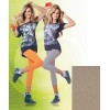 LEGGINSY ANNES ELLI 90 універсальний нюд