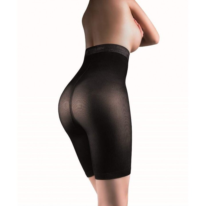Корректирующие женские трусики MARILYN NEW Боди KORYG 5 nero