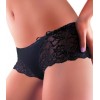 ТРУСИКИ EWANA 035 XL черный