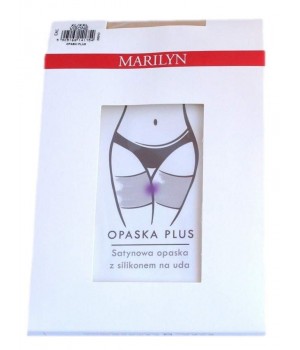 Повязки на бедра женские MARILYN PLUS 3XL visone