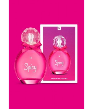 PERFUMY OBSESSIVE SPICY 30 ml