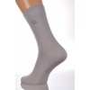 Шкарпетки DERBY WZ 39-47 42-44 світло-сірий