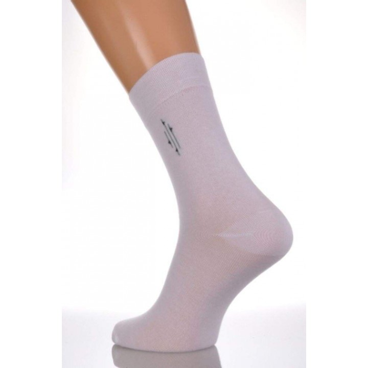 Шкарпетки DERBY WZ 39-47 39-41 білий