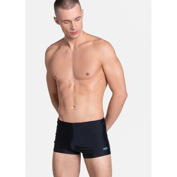 Шорты KĄPIELOWE HENDERSON 38846 SEAL L czarny