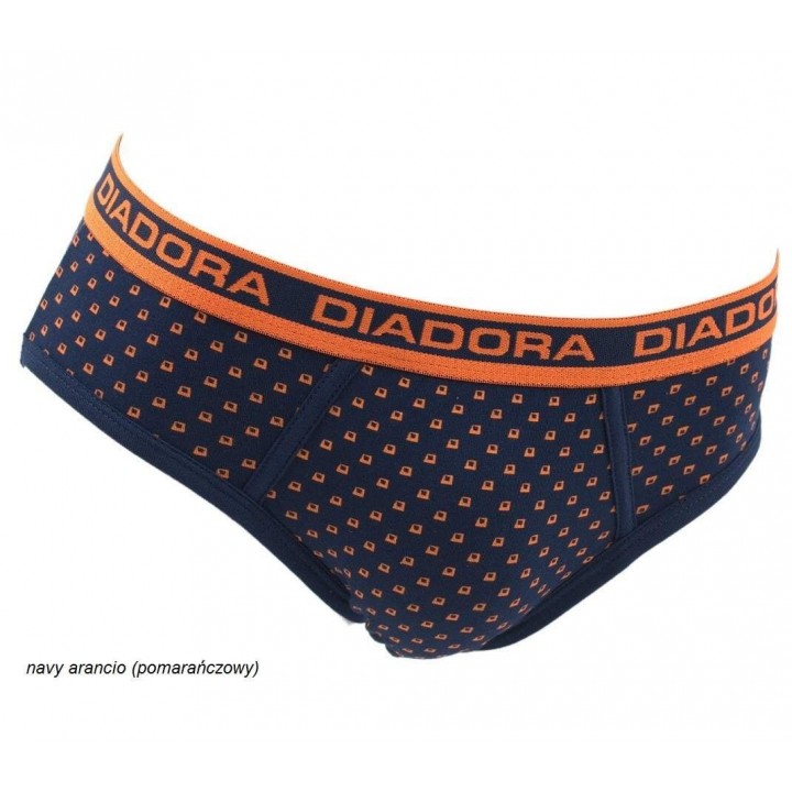 Труша DIADORA 5954 M оранжевый