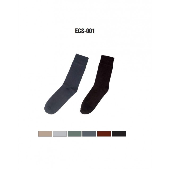 Мужские носки ATLANTIC EMBAJ ECS-001