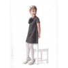 Колготки KNITTEX GABI 122-128 bianco