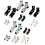 Шкарпетки STEVEN 159 35-37 мікс кольорів