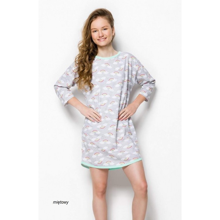Ночная сорочка для девочки TARO 2249 MOLLY AW18