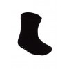 Шкарпетки WOLA GL 2-6 YEARS ABS 21-23 чорні
