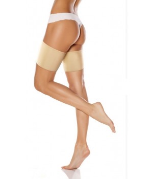 OPASKA MONA NA UDA 01 7/8 dark nude