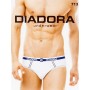 Трусы DIADORA 713 XXL темно-синий