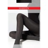 Женские колготки MARILYN SHINE E57 1/2 черные