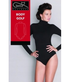 BODY GATTA GOLF DL R XL czarny
