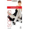 Женские колготки MARILYN SOPHIA 874120 3/4 iris