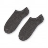 Шкарпетки STEVEN 100 LUREX 35-37 чорний