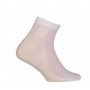 Шкарпетки WOLA RAD MOMENTS 6-11L WZ 92 universal bianco