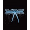 Подвязка JULIMEX PW-02 универсальная синяя