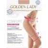 Колготки GOLDEN LADY COMFORT 20 NEW 4 дыни