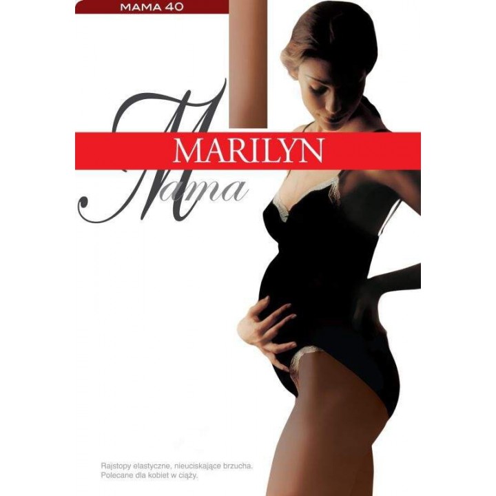 Женские колготки MARILYN MAMA 40 3 grigos