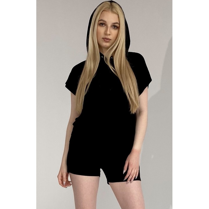 Комплект FOREX 644 ROCIO XXL czarny