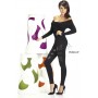 SPODNIE BAS BLEU MARCELLA 5 black