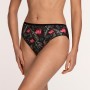 ТРУСЫ ЖЕНСКИЕ LAMA L-1390 BI XXL XXL микс цветов
