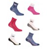 Шкарпетки GATTA SPRING DAY 11-15 L 33-35 мікс кольорів