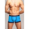 Шорты ROSSLI MSH-039 M blue