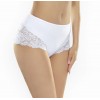 Трусики EWANA 055 L czarny