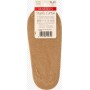Шкарпетки MARILYN Стопки ANTI-SLIP 36-40 visone